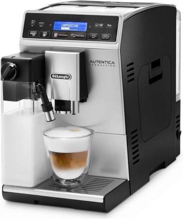 Produktbild De'Longhi ETAM 29.666.S