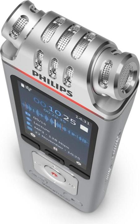 Produktbild Philips DVT 4115 (8 GB)