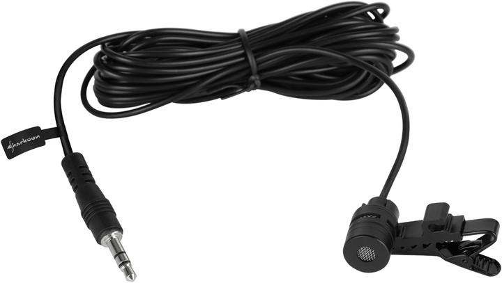 Actual product image Sharkoon SM1