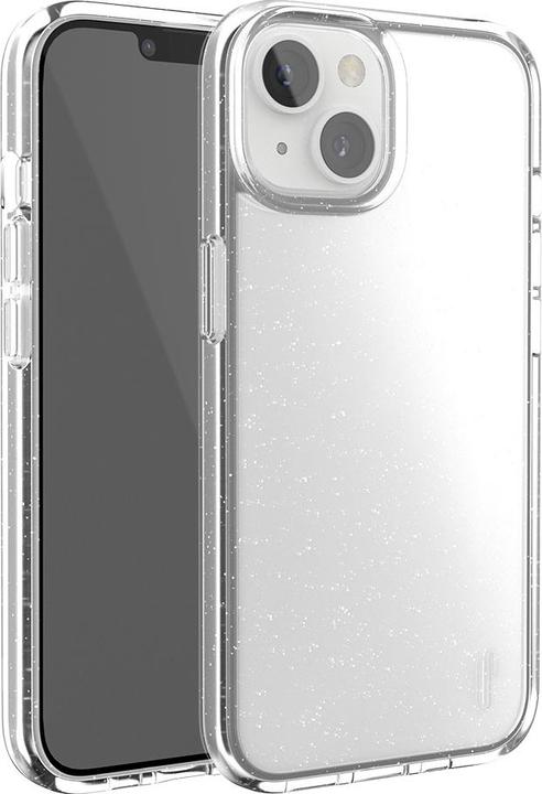 Actual product image Ugly Rubber Vogue case for iPhone 11 clear (Apple iPhone 11)