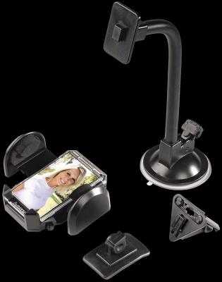 Actual product image Hama Universal multi holder