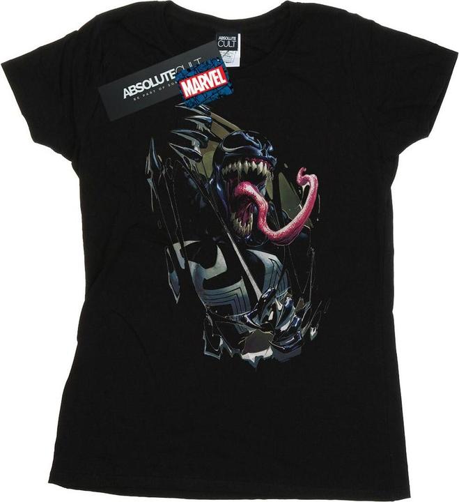 Venom Inside Me TShirt (L)