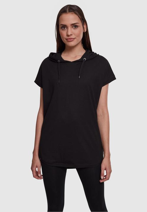 Produktbild Urban Classics Ladies Sleeveless Jersey Hoody (5XL)