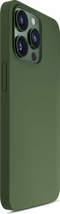 Immagine prodotto 3MK Custodia Hardy iPhone 13 Pro Max 6,7" zielony/alphine green MagSafe (Apple iPhone 13 Pro Max)