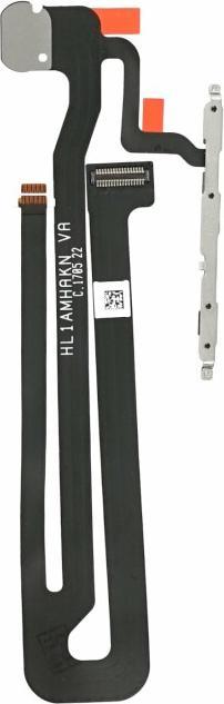 Actual product image OEM Power (on/off) and Volume Flex for Huawei Mate 9 (Mate 9)