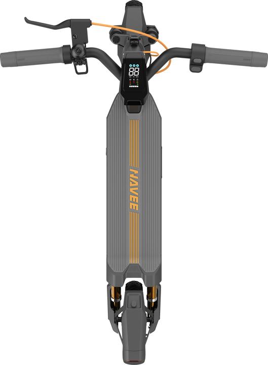 Produktbild Navee GT3 MAX (20 km/h, 75 km, 400 W)