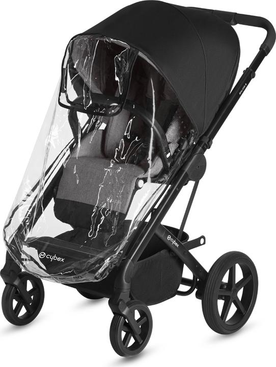 Cybex Balios S
