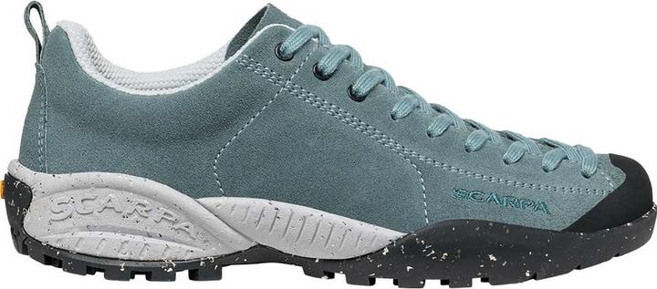Image du produit Scarpa Chaussures Mojito Planet Suede Lifestyle (45)
