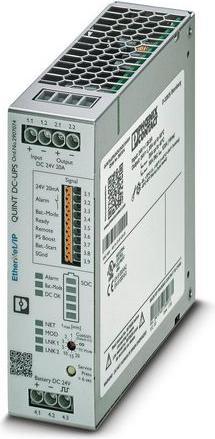 Phoenix Contact QUINT4-UPS/24DC/24DC/20/EIP (720 VA, 720 W)