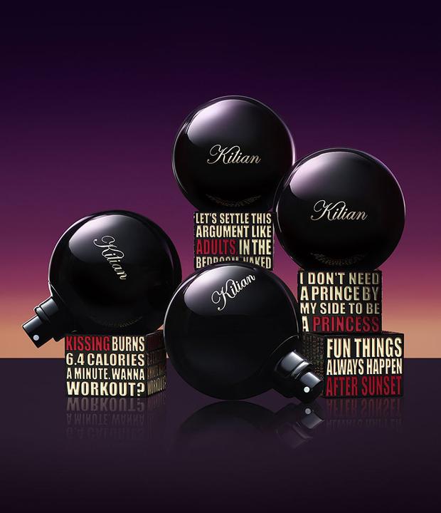 Actual product image By Kilian My Kind of Love Princess (Eau de parfum, 50 ml)