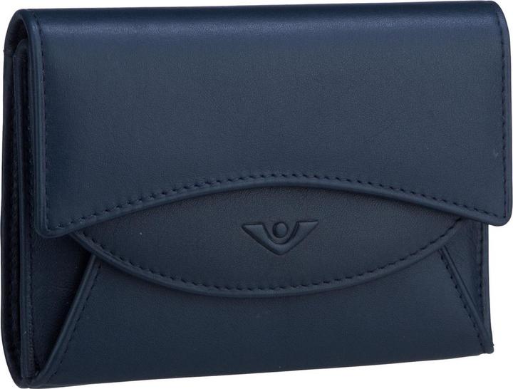 Produktbild Voi Soft Klara Geldbörse Leder 13 cm
