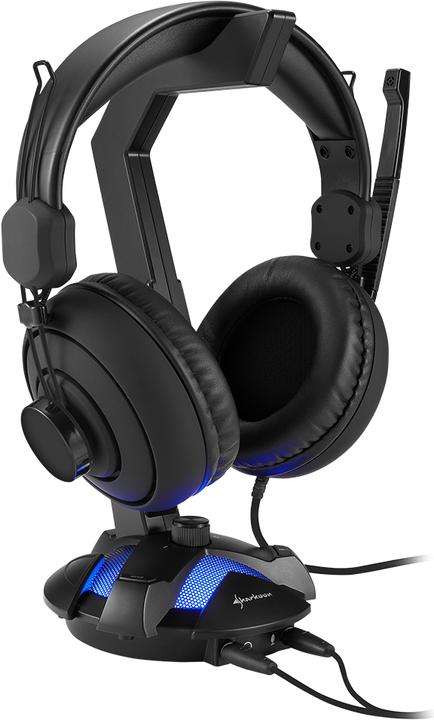 Produktbild Sharkoon X-Rest 7.1