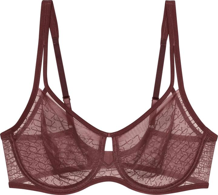 Produktbild Triumph damen-bh signature sheer 01 (85 F)