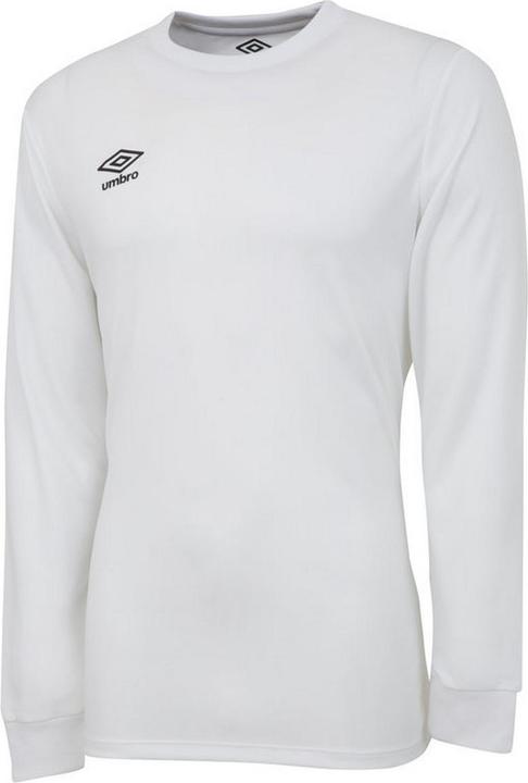 Immagine prodotto Umbro Maglia Club a maniche lunghe (XXL)
