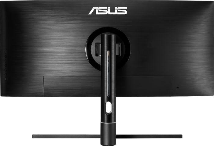 Actual product image ASUS ProArt PA34VC (3440 x 1440 pixels, 34.10")