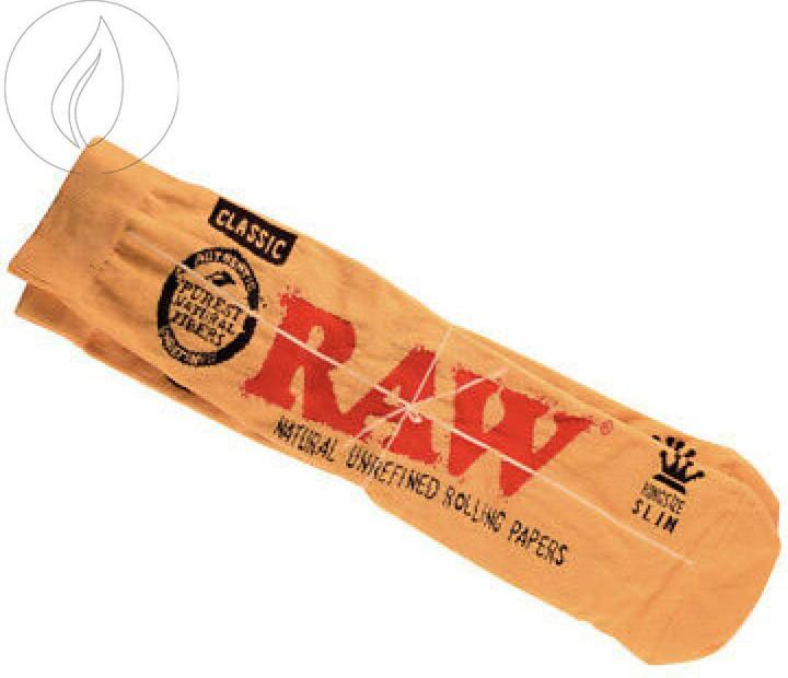 Actual product image RAW Socks One Size (One size)