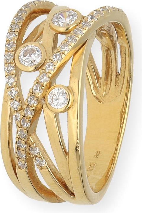 Produktbild Carat Vermeilgold (58, 925 Silber)