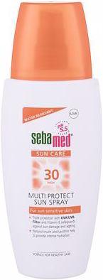 Sebamed Sun Care Multi Protect Sun Spray (Sonnenspray, SPF 30, 150 ml)