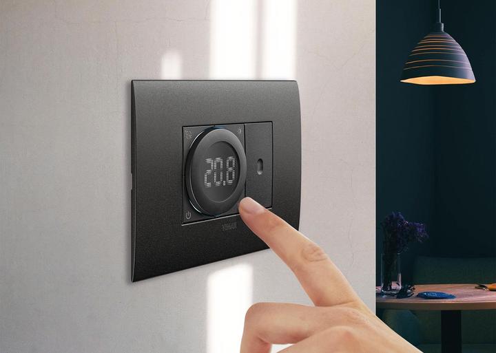 Actual product image Vimar 2970