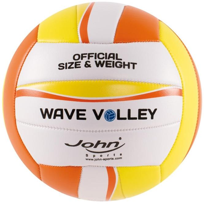Vedes Volleyball Wave 21cm