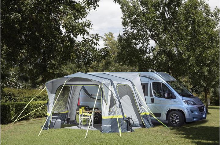 Actual product image Brunner Awning Hogar HC (Awning, 23.50 kg, 1 person)
