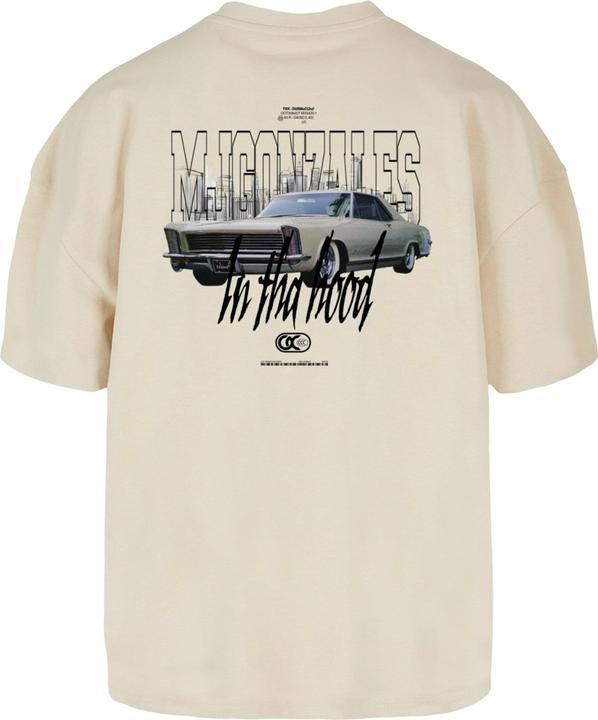 Produktbild Mjgonzales In tha Hood x Heavy Boxy Tee (L)