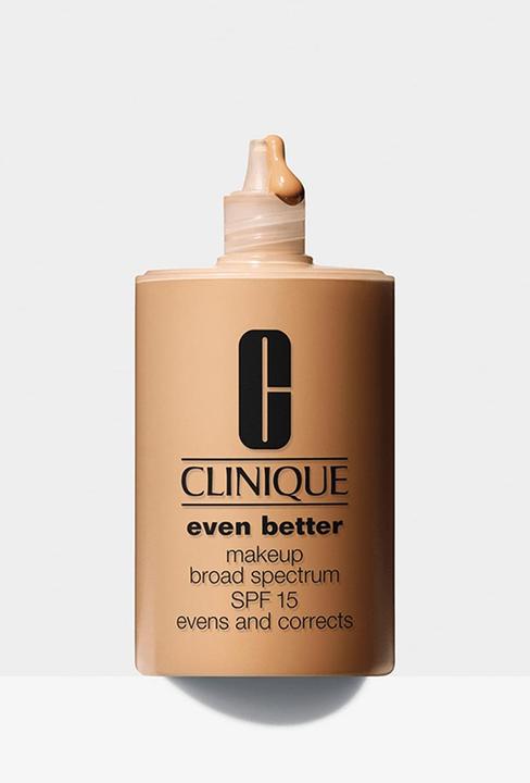 Actual product image Clinique Even Better (03 - Ivory)