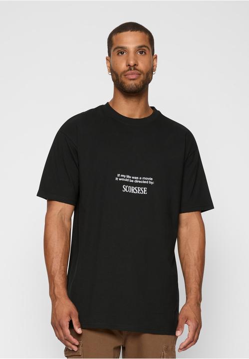 Immagine prodotto Mister Tee Maglietta oversize Movie - 16411 (5XL)