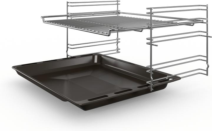 Produktbild Bosch Hausgeräte HKA090220