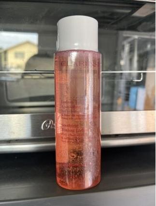 Immagine prodotto Clarins ZUSATZA DEMO LOT APAISANTE 200 ml (200 ml)