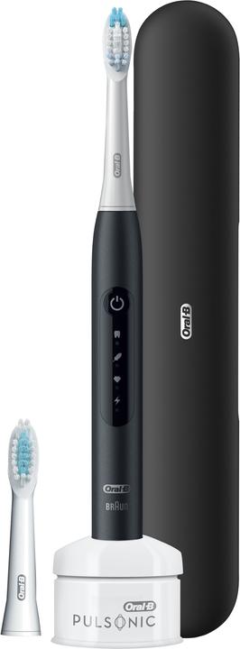 Oral-B Pulsonic Slim Luxe (Schallzahnbürste)