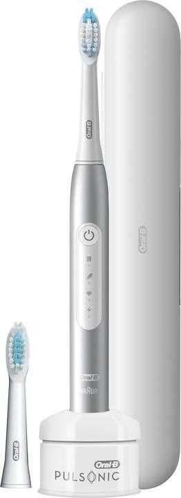 Oral-B Pulsonic Slim Luxe Reise-Edition (Schallzahnbürste)