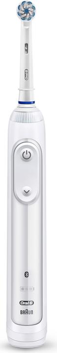 Oral-B Smart Sensitive (Oszillierende Zahnbürste)
