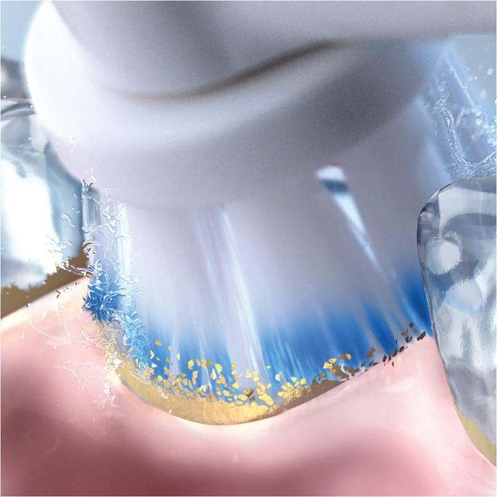 Produktbild Oral-B Smart Sensitive (Oszillierende Zahnbürste)