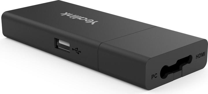 Actual product image Yealink VCH51 Hub