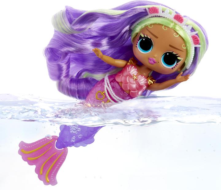 Produktbild L.O.L. Surprise! Tweens Mermaid Doll Assortment