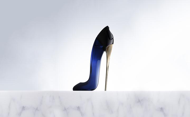 Immagine prodotto Carolina Herrera Brava ragazza (Eau de parfum, 30 ml)