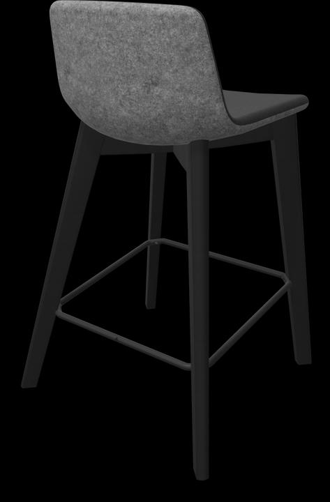 Image du produit Narbutas Tabouret de bar Twist & Sit