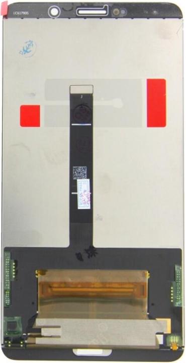 Produktbild OEM Display für Huawei Mate 10 schwarz ohne Rahmen (Display, Huawei Mate 10)