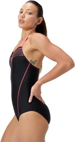 Image du produit Speedo Medley Logo 1 Piece (W34/L38)