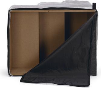 Actual product image Karlie Easy Step Dog Stairs (Dog, Breathable, Foldable, Washable)