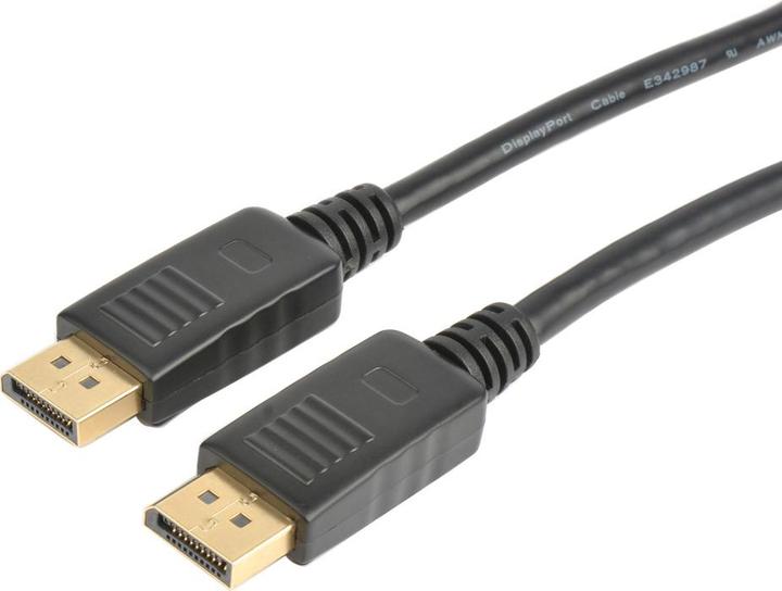 Immagine prodotto Prokord DP-DP 0050 (15 m, DisplayPort)