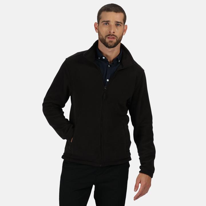 Actual product image Regatta Microfleece jacket (4XL)