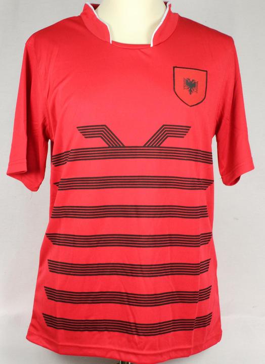 Image du produit FT T shirt Albanie (98)