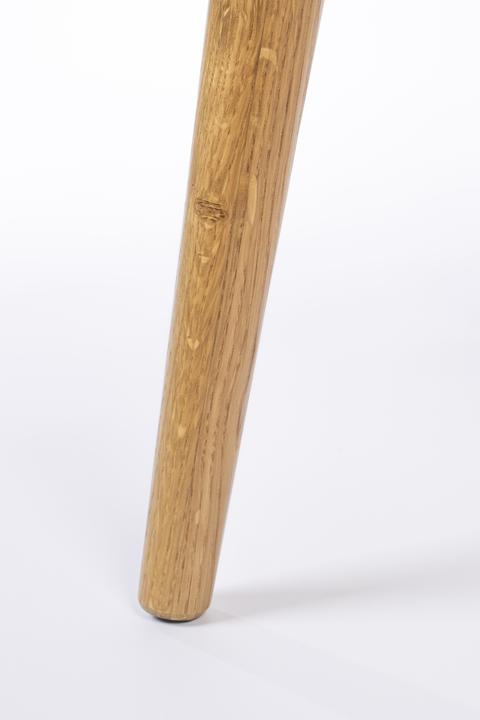 Actual product image Zuiver Barbier (45 x 59 x 45 cm)