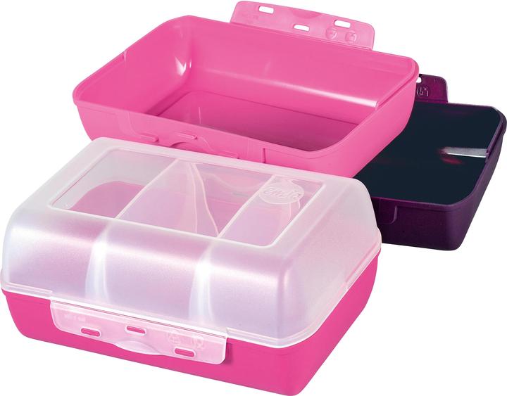 Actual product image Emsa Variabolo 4-piece girls set