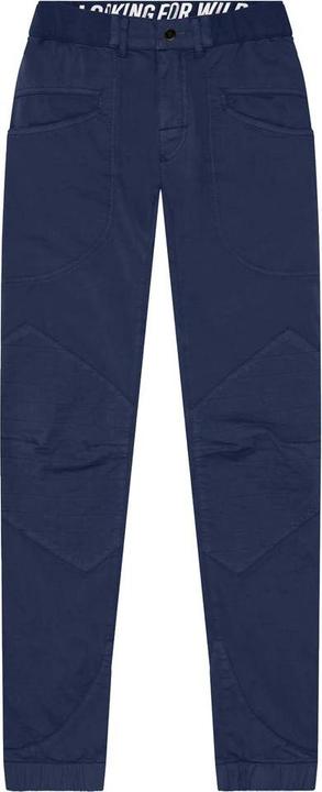 Medieval Blue
