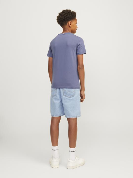 Immagine prodotto Jack & Jones Jorfrederiksberg Box Tee Ss C.N Sn Jnr (140)