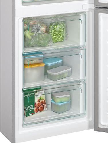 Image du produit Candy Réfrigérateur-congélateur CCE4T618ES (341 l)
