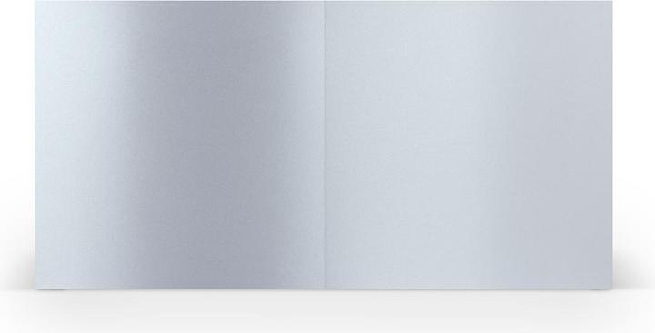 Immagine prodotto Rössler Biglietto da lettera HD PL marmo bianco (1 pz.)